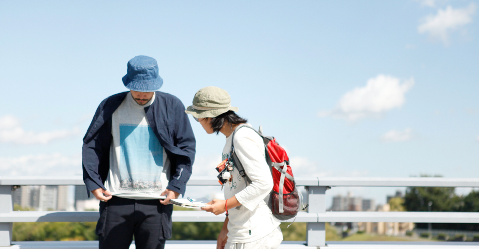 ナチュラルバイシクル