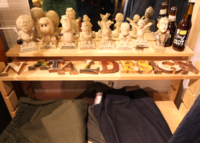 ネイタルデザイン