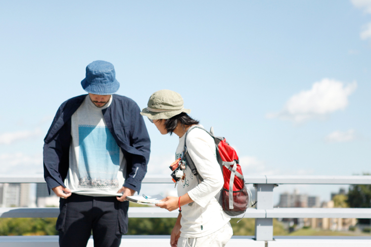 ナチュラルバイシクル