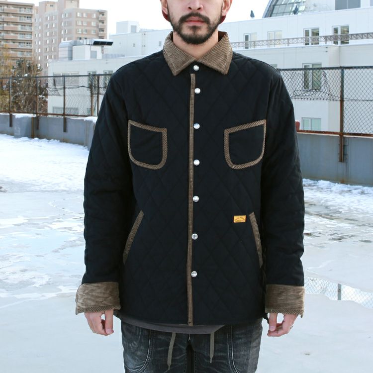 NATAL DESIGN HIGHLAND PRIMALOFT SHIRTS | Brownfloor clothing