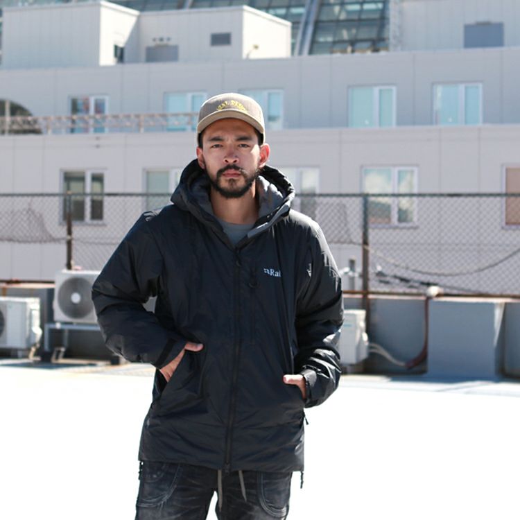 Rab Photon X Jacket | Brownfloor clothing Rab Photon X Jacket | Brownfloor clothing