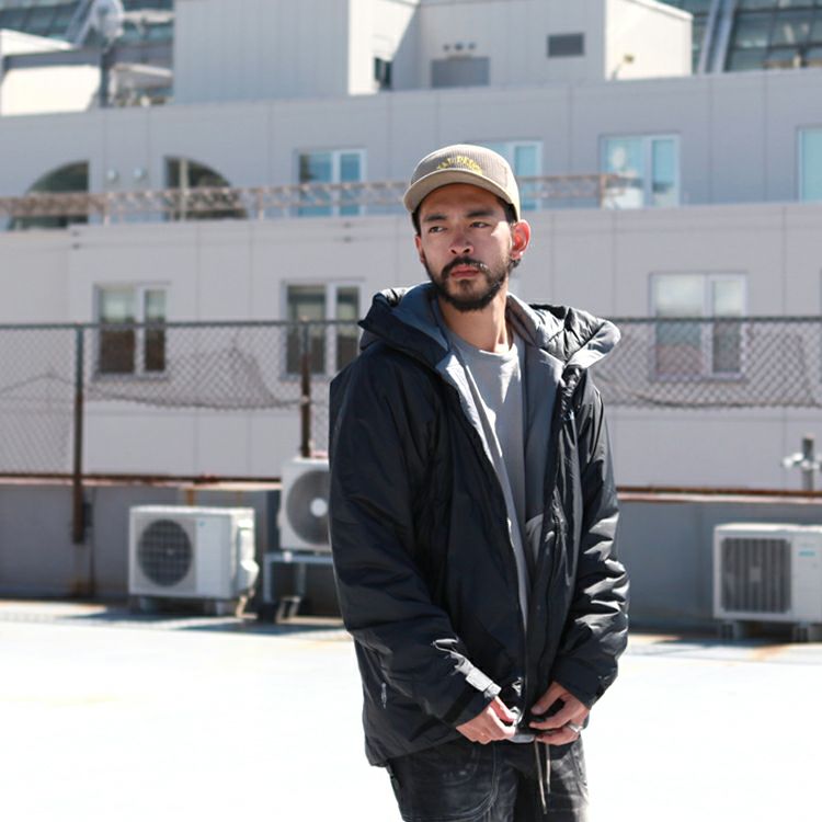Rab Photon X Jacket | Brownfloor clothing