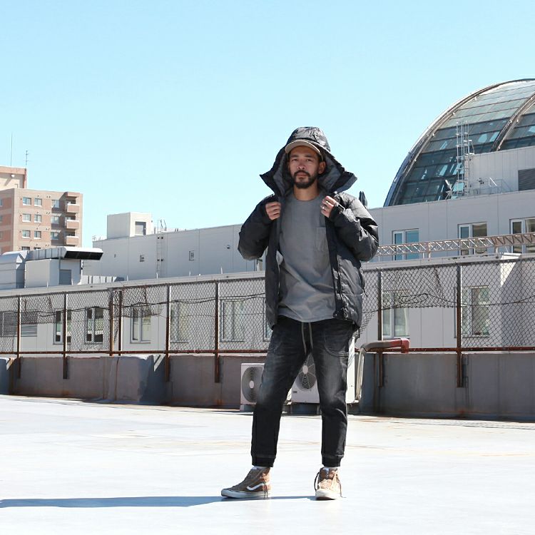 Rab Photon X Jacket | Brownfloor clothing