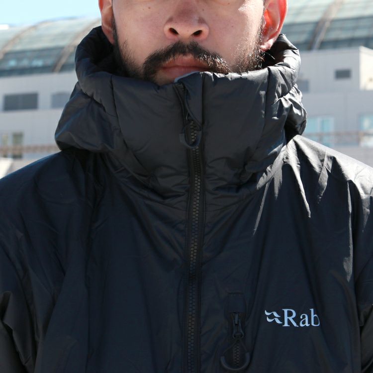 Rab Photon X Jacket | Brownfloor clothing