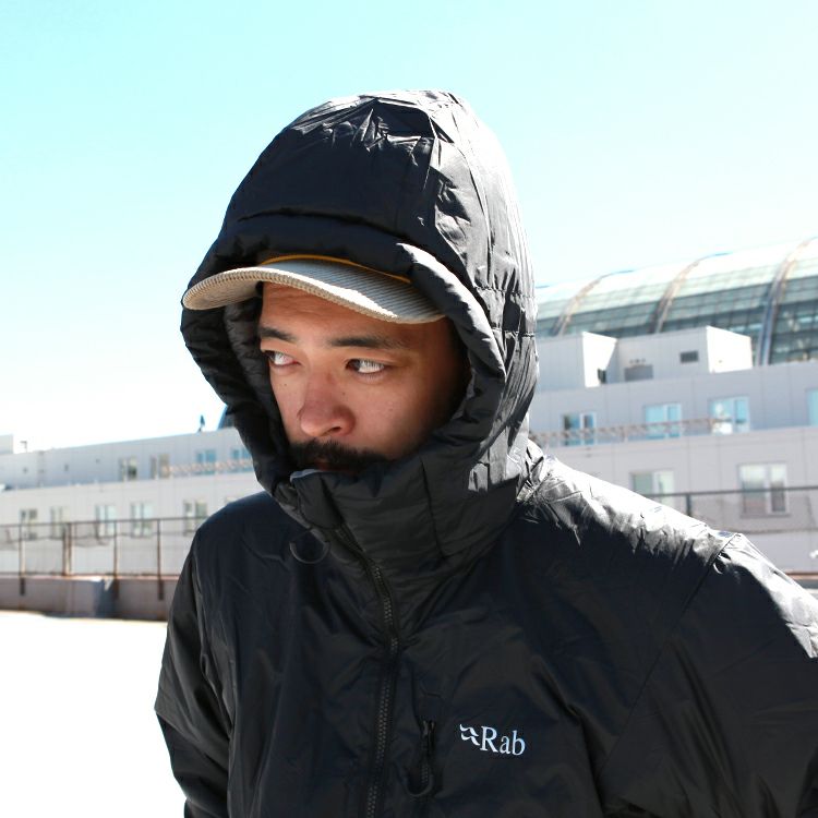 Rab Photon X Jacket | Brownfloor clothing