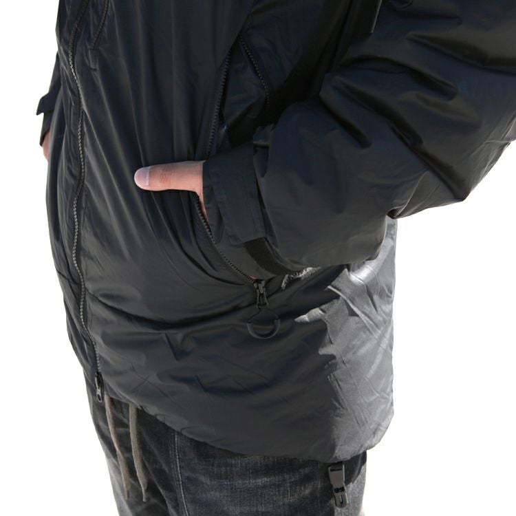 Rab Photon X Jacket | Brownfloor clothing