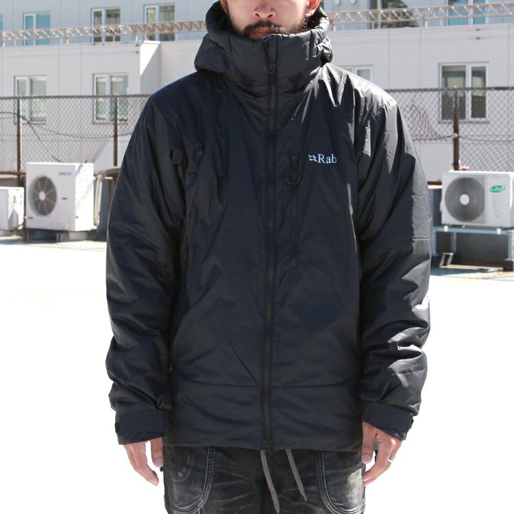 Rab Photon X Jacket | Brownfloor clothing