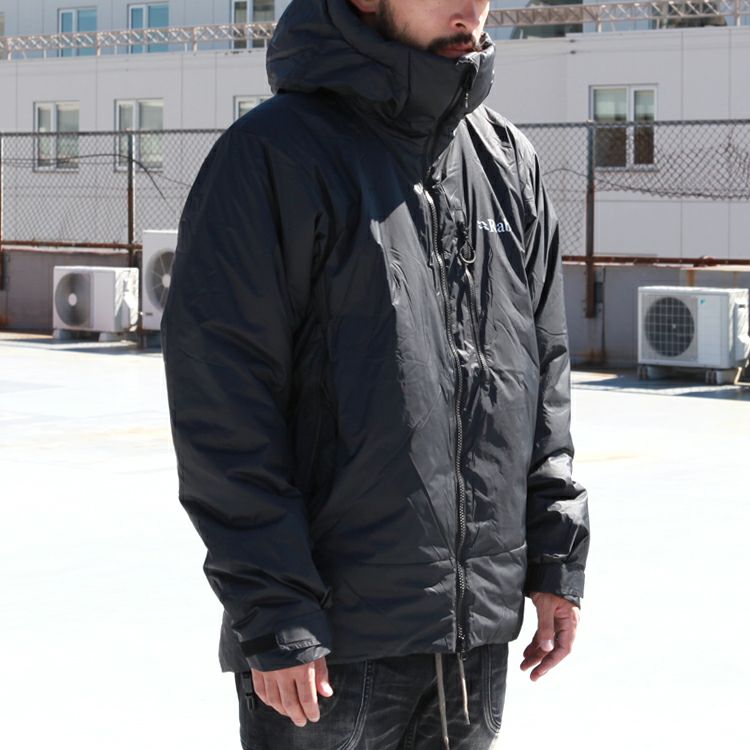 Rab Photon X Jacket | Brownfloor clothing