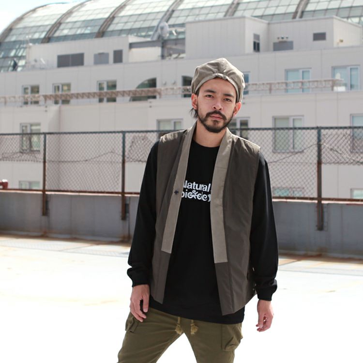 Naturalbicycle ChanChanKo【MADE IN JAPAN series】 | Brownfloor