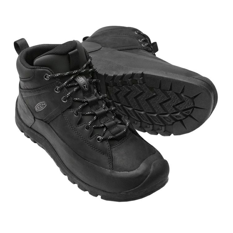 KEEN CITIZEN KEEN LTD WP | Brownfloor clothing