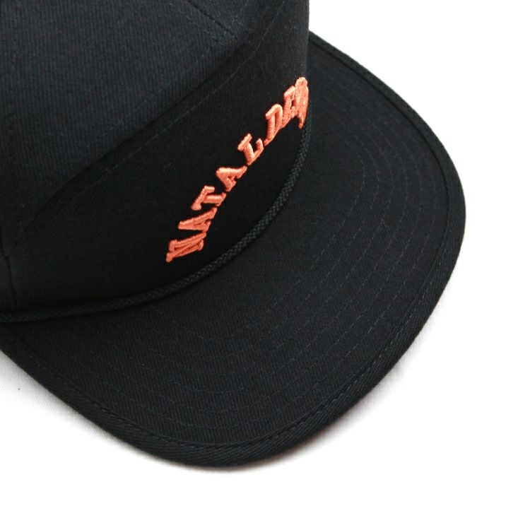 NATAL DESIGN GOOD BOY CAP TWILL 20/80 | Brownfloor clothing