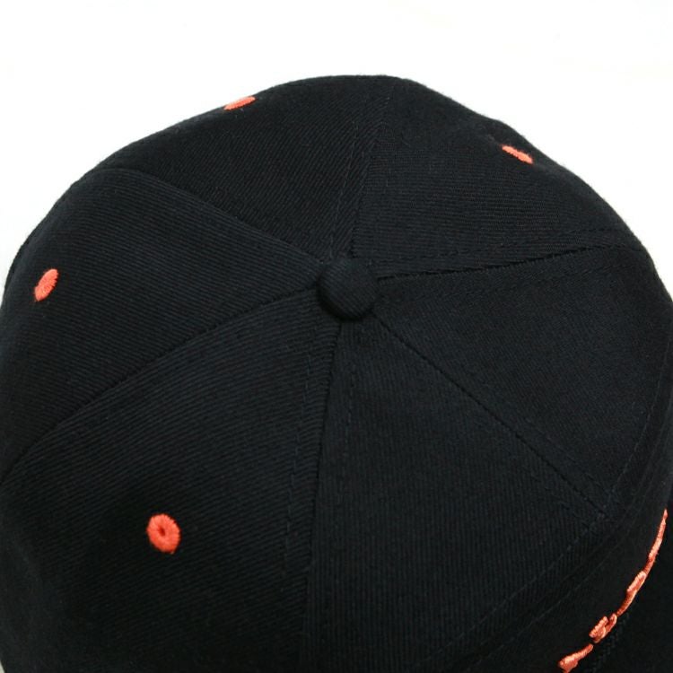 NATAL DESIGN GOOD BOY CAP TWILL 20/80 | Brownfloor clothing