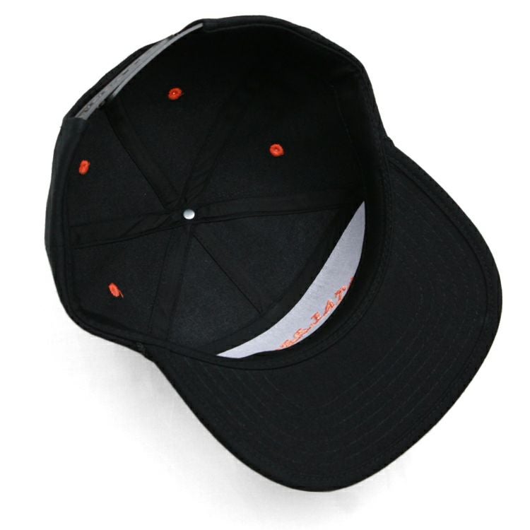 NATAL DESIGN GOOD BOY CAP TWILL 20/80 | Brownfloor clothing