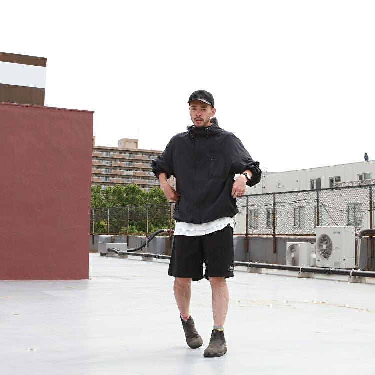 F/CE. karrimor KR TRUCK JK | Brownfloor clothing