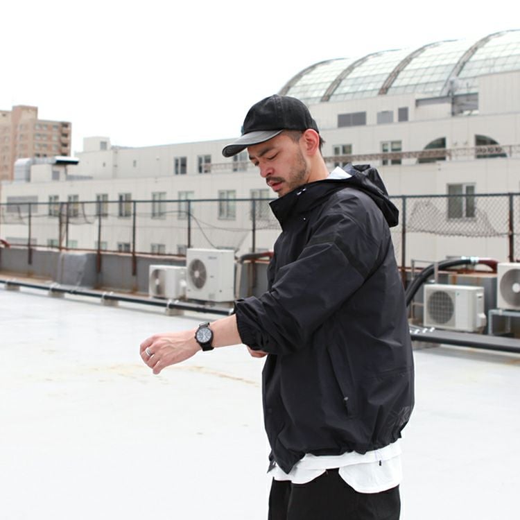 F/CE. karrimor KR TRUCK JK | Brownfloor clothing