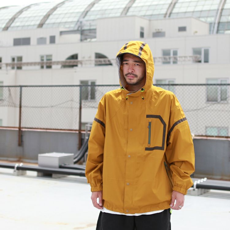 もへじ F/CE. karrimor KR TRUCK JK F/CE. karrimor KR TRUCK JK | Brownfloor clothing