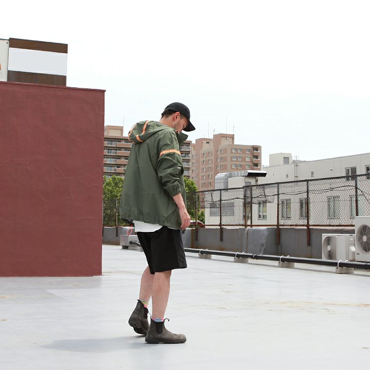 F/CE. karrimor KR TRUCK JK | Brownfloor clothing
