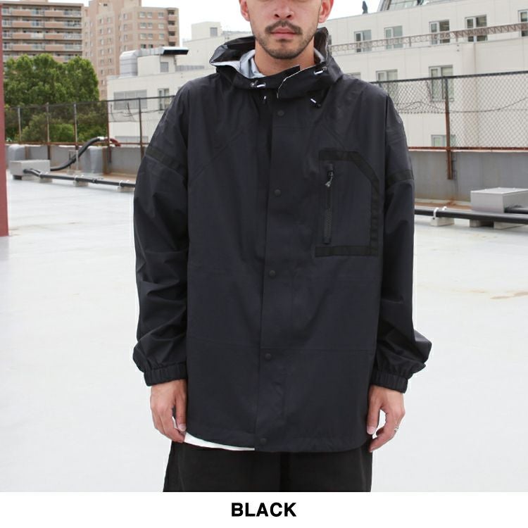 もへじ F/CE. karrimor KR TRUCK JK F/CE. karrimor KR TRUCK JK | Brownfloor clothing