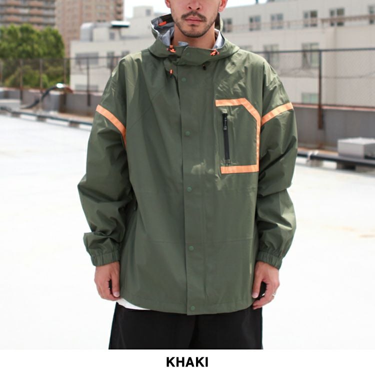 F/CE. karrimor KR TRUCK JK | Brownfloor clothing