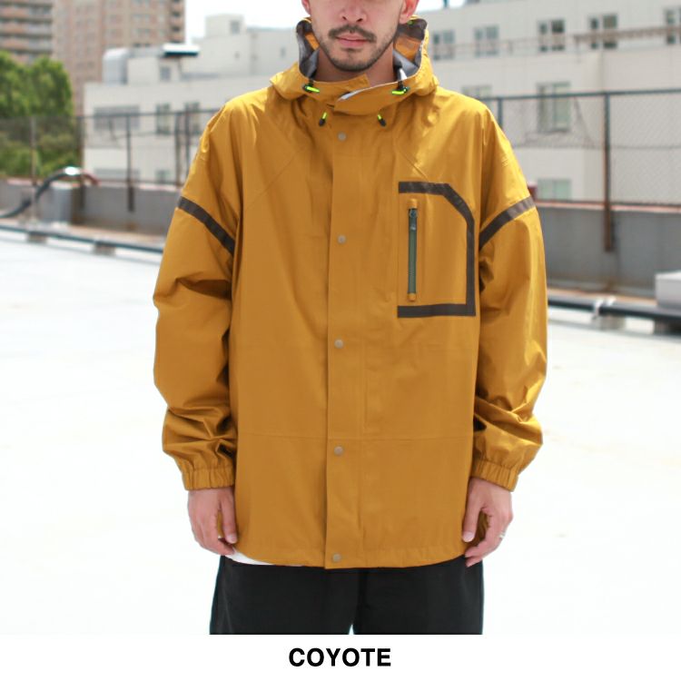 F/CE. karrimor KR TRUCK JK | Brownfloor clothing