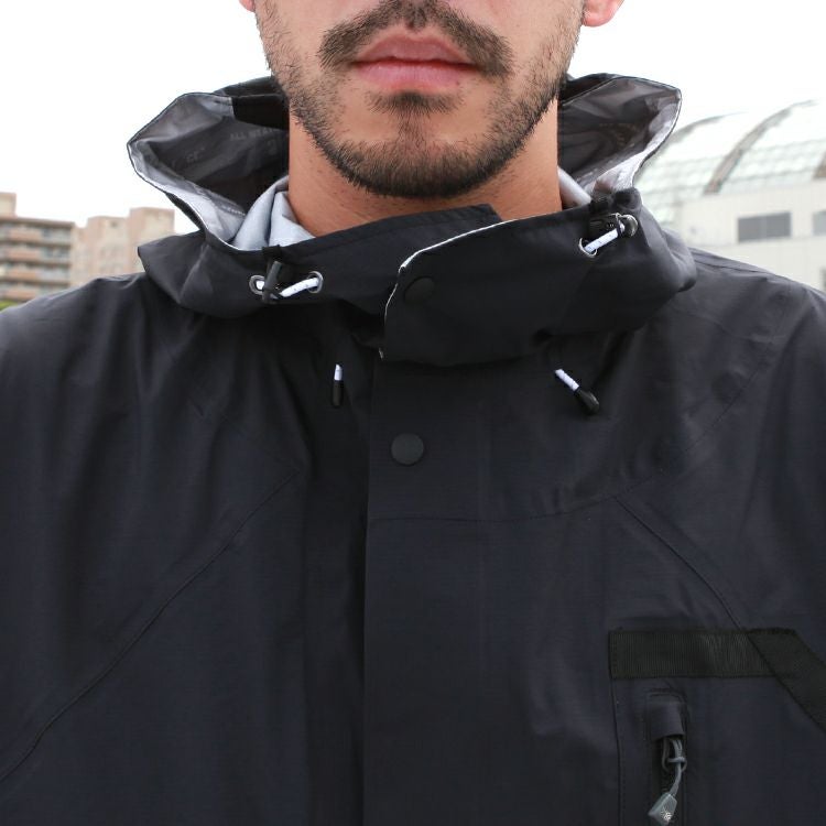 F/CE. karrimor KR TRUCK JK | Brownfloor clothing