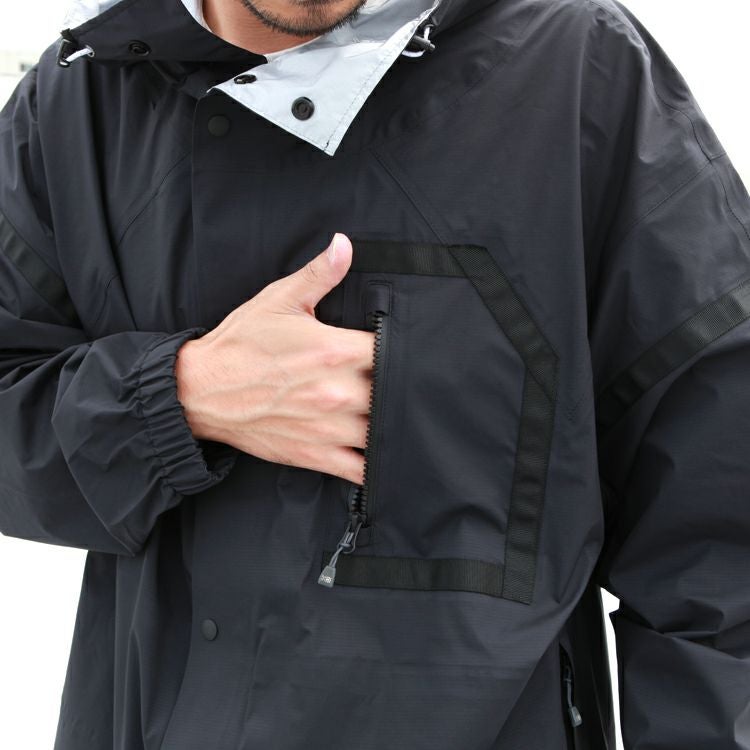 F/CE. karrimor KR TRUCK JK | Brownfloor clothing