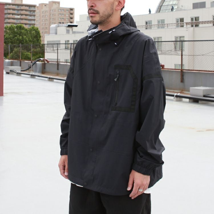 ジャケット・アウター F/CE. &reg:xkarrimor KR TRUCK JK F/CE. karrimor KR TRUCK JK | Brownfloor clothing