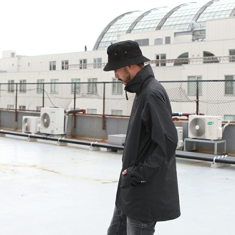 カリマー Karrimor その他アウター Black traveler coat トラベラー コート 101104 ブラック Amazon | [カリマー] トラベルコート traveler coat | コート