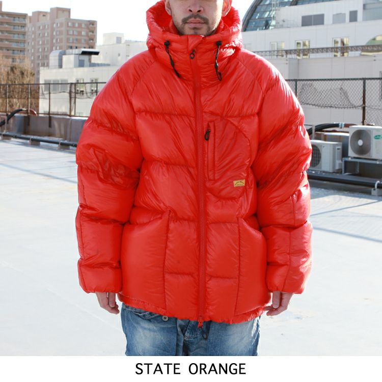 NATAL DESIGN NANGA IGLOO DOWN JACKET 4 | Brownfloor clothing