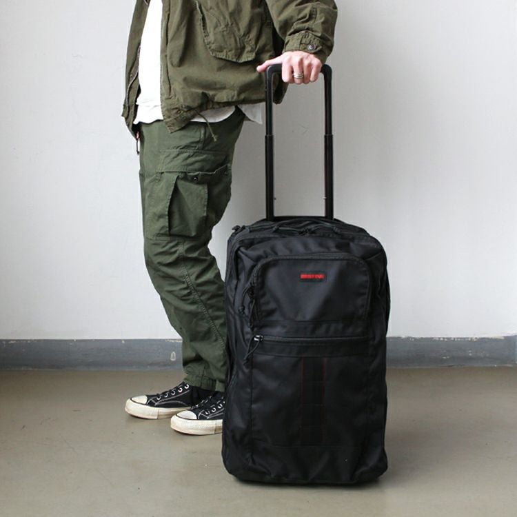 BRIEFING JET TRIP CARRY | Brownfloor clothing