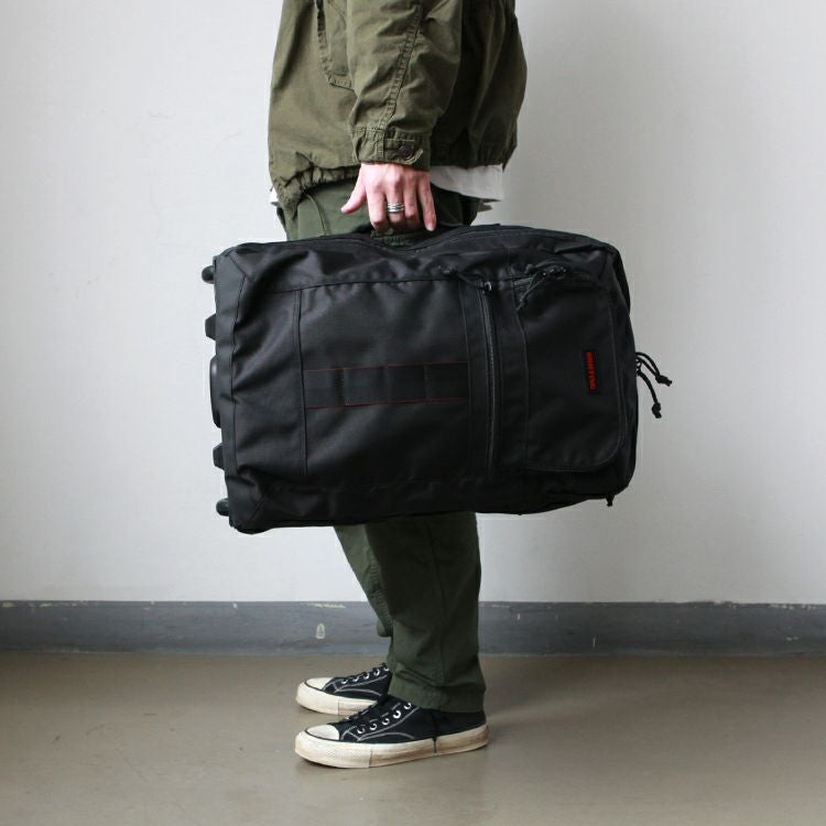 BRIEFING JET TRIP CARRY | Brownfloor clothing