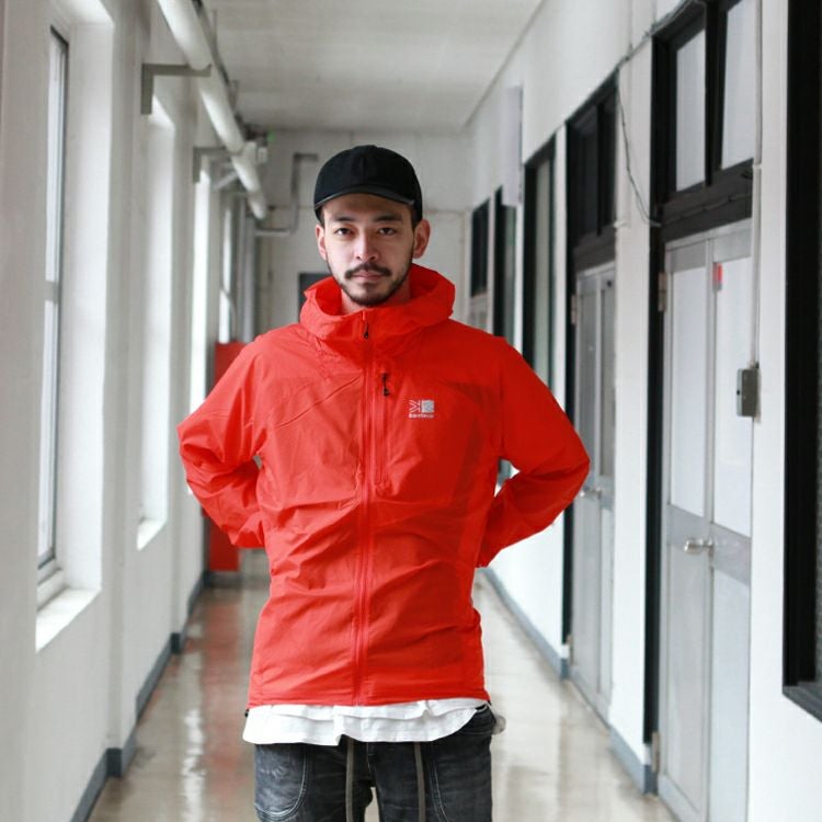 karrimor vapour hoodie | Brownfloor clothing