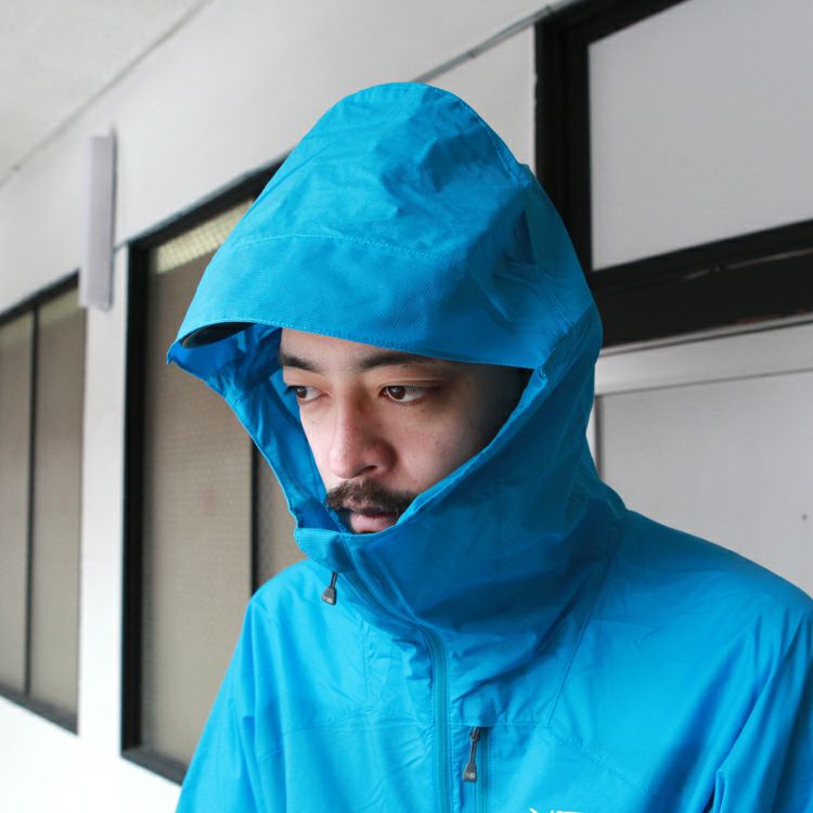 karrimor vapour hoodie | Brownfloor clothing
