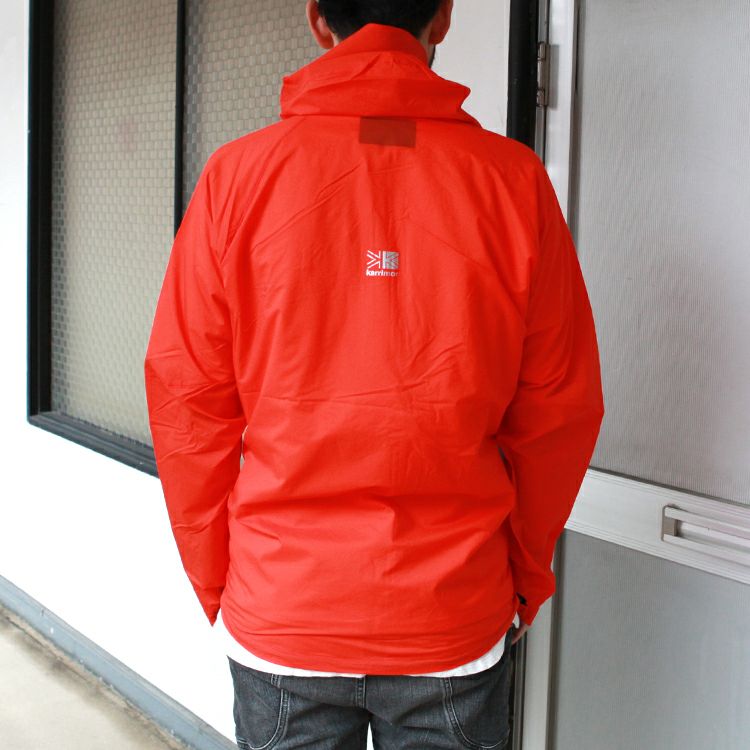 karrimor vapour hoodie | Brownfloor clothing