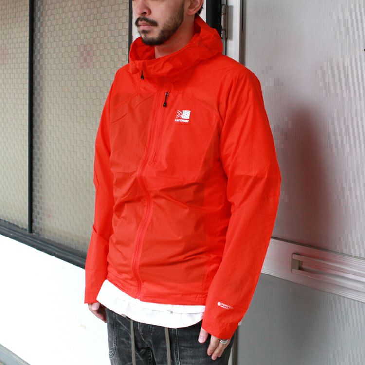 karrimor vapour hoodie | Brownfloor clothing