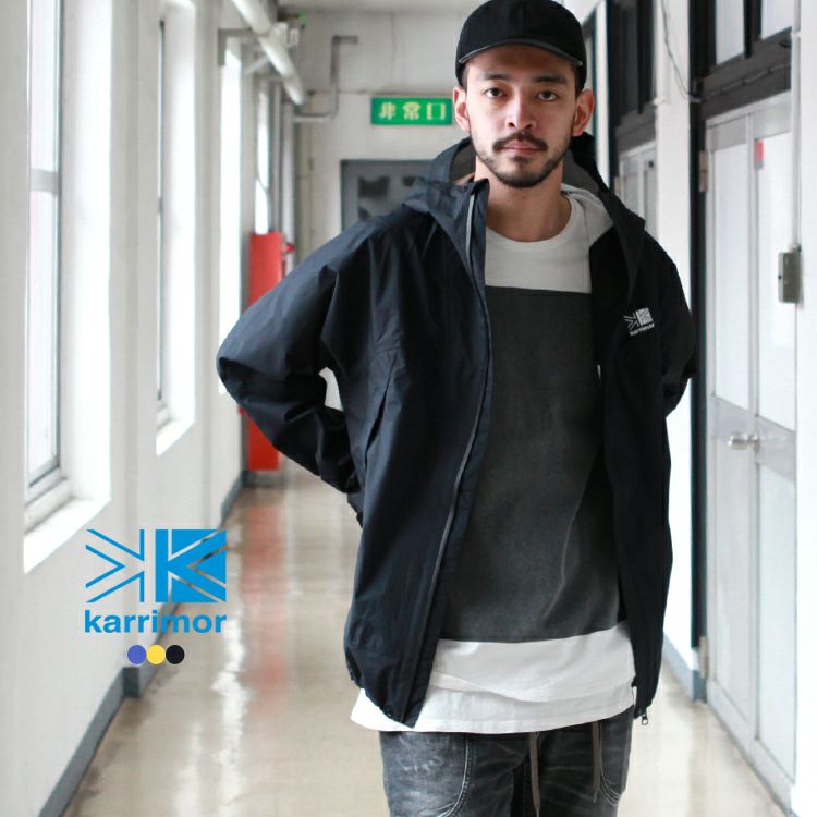 karrimor phantom jacket | Brownfloor clothing