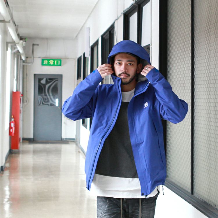 karrimor Phantom jkt shell シェルジャケット karrimor phantom jacket | Brownfloor clothing