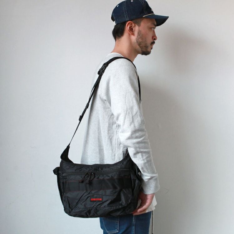 BRIEFING DAY TRIPPER M SL PACKABLE | Brownfloor clothing