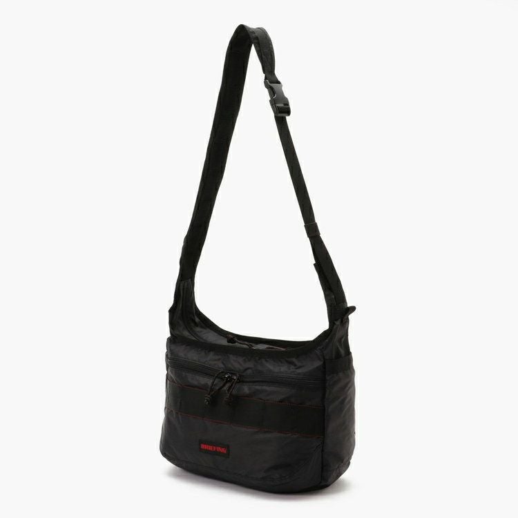 BRIEFING DAY TRIPPER M SL PACKABLE | Brownfloor clothing