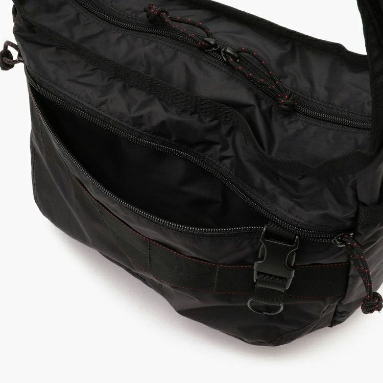 BRIEFING DAY TRIPPER M SL PACKABLE | Brownfloor clothing