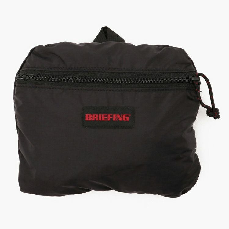 BRIEFING DAY TRIPPER M SL PACKABLE | Brownfloor clothing