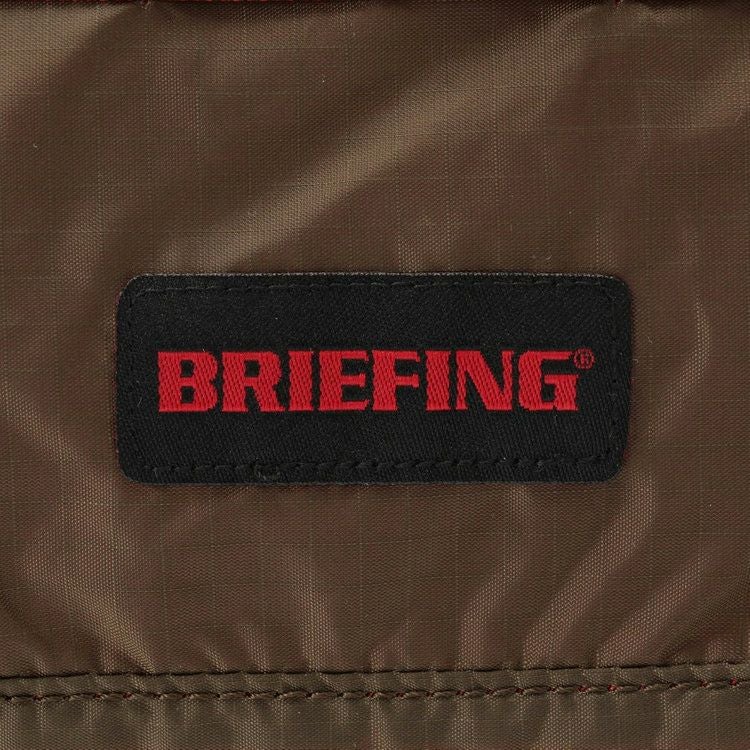 BRIEFING DAY TRIPPER M SL PACKABLE | Brownfloor clothing