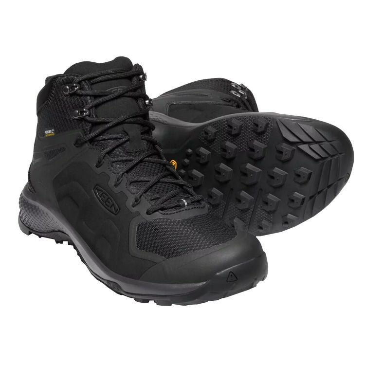 KEEN EXPLORE MID WP | Brownfloor clothing