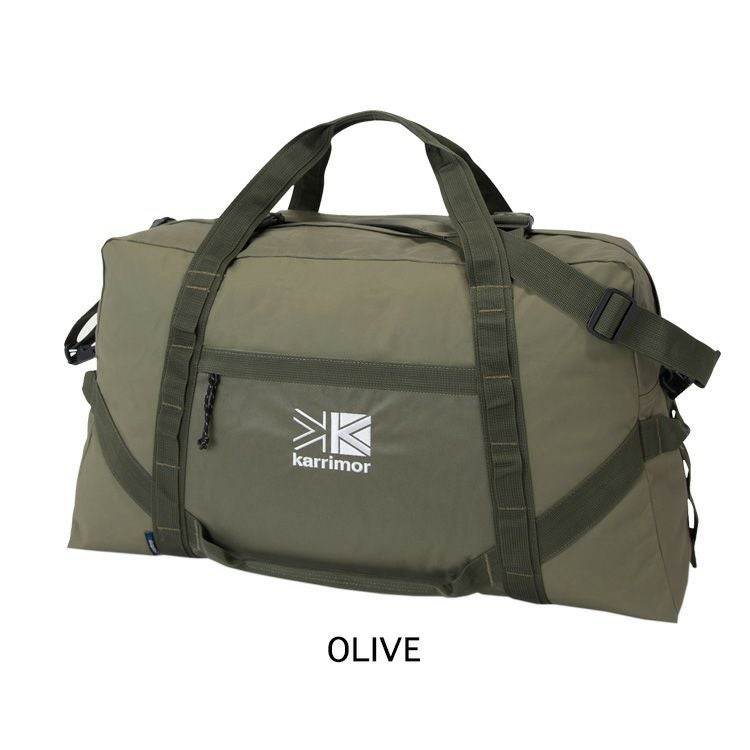 karrimor habitat series duffel bag | Brownfloor clothing