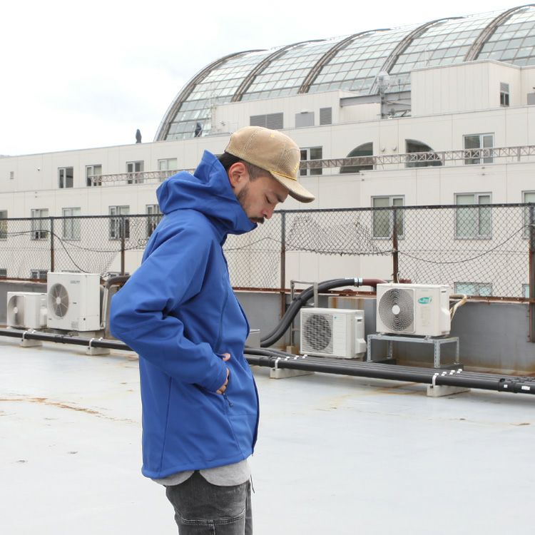 karrimor arete hoodie | Brownfloor clothing