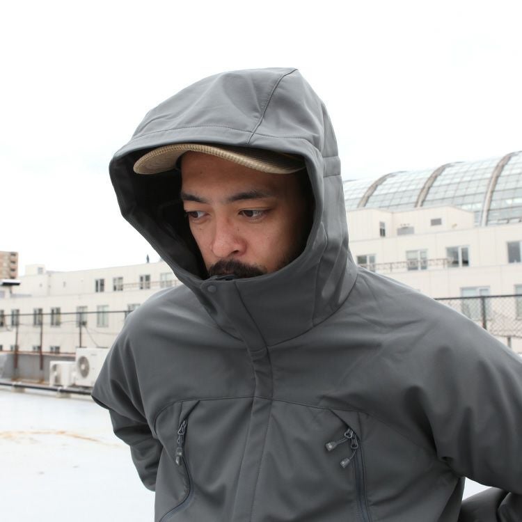 karrimor arete hoodie | Brownfloor clothing
