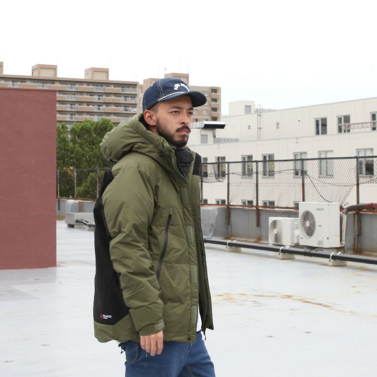 karrimor nevis parka | Brownfloor clothing