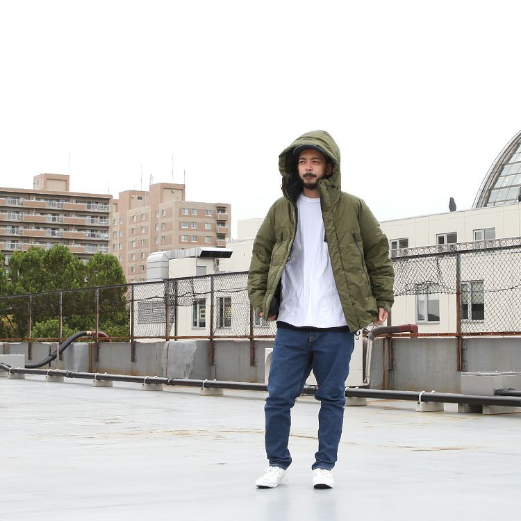 karrimor nevis parka | Brownfloor clothing