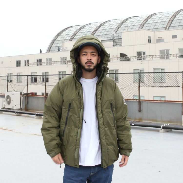 karrimor nevis parka | Brownfloor clothing