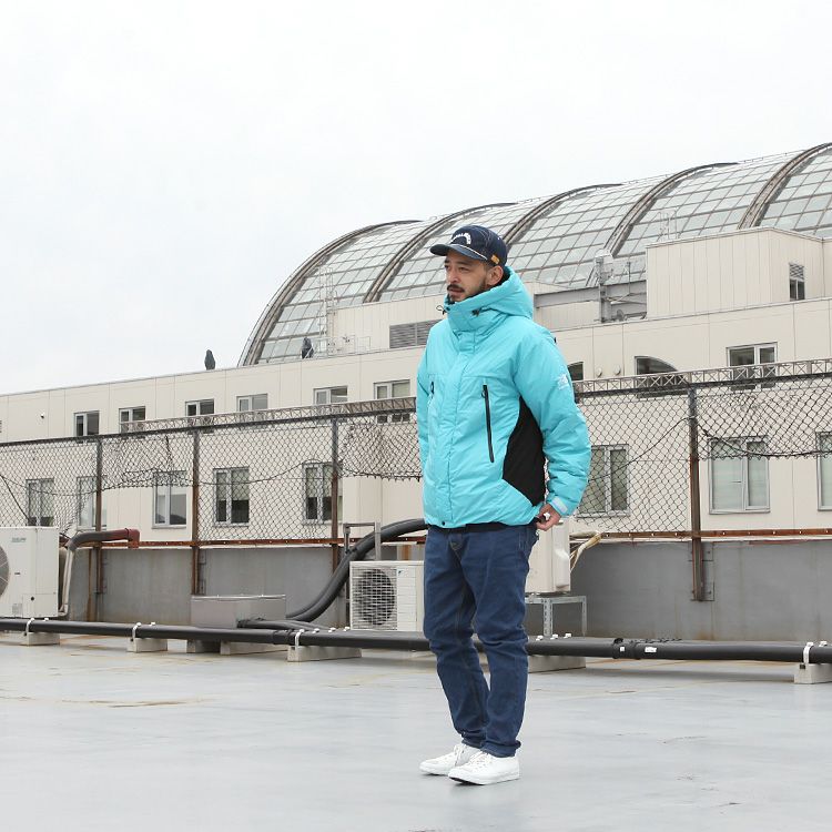 karrimor nevis parka | Brownfloor clothing